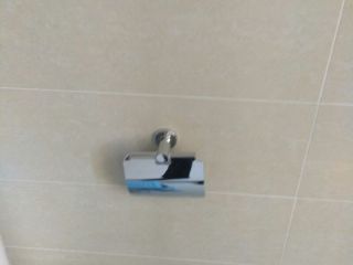 厨房、卫生间墙砖施作