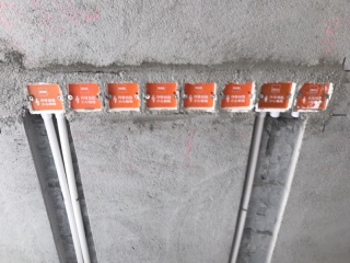 隐蔽工程 验收