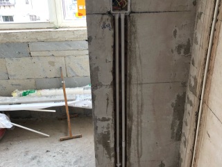 隐蔽工程 验收
