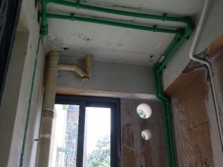 隐蔽工程 验收