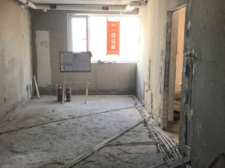 隐蔽工程 验收