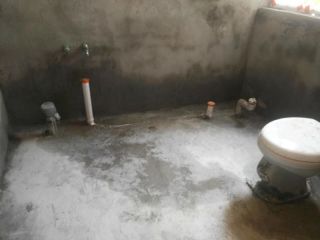 强、弱电布管穿线