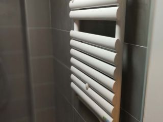 安装工程 验收