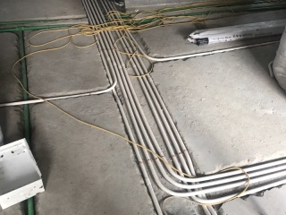 隐蔽工程 验收