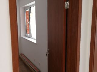 安装工程 验收