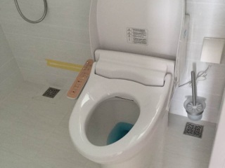 安装工程 验收