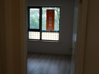 成品门及墙纸铺贴