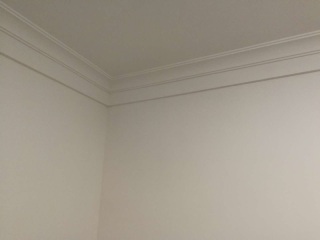 油漆工程 验收