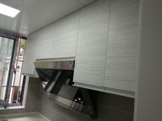 安装工程 验收