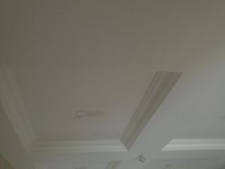 油漆工程 验收