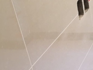 厨房、卫生间墙砖施作