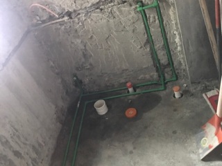 隐蔽工程 验收