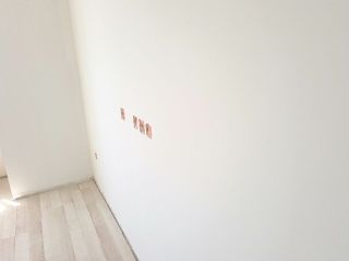 墙、顶面腻子批嵌
