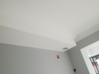 油漆工程 验收