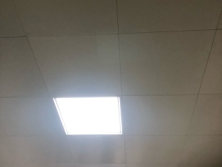 安装工程 验收