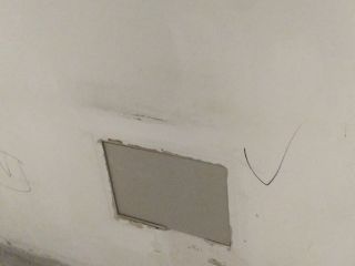 日常巡检