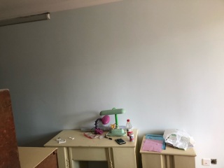 油漆工程 验收