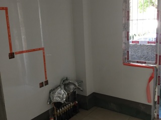 日常巡检