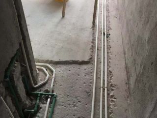 隐蔽工程 验收