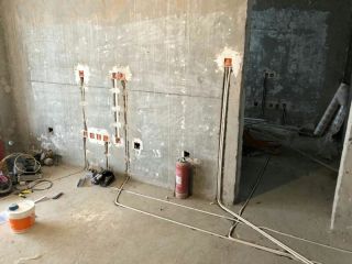 日常巡检