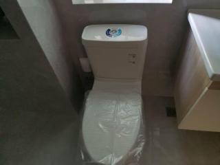 洁具、五金件等安装