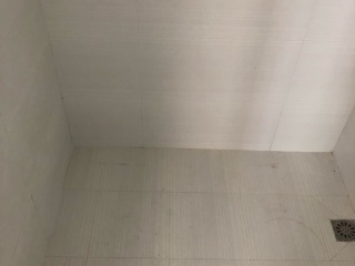 日常巡检