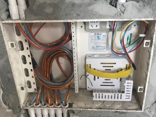 隐蔽工程 验收