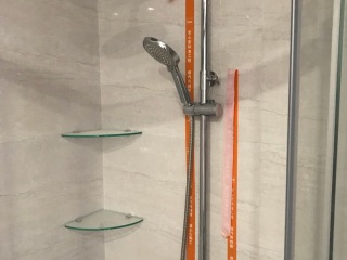 安装工程 验收