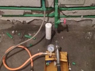 隐蔽工程 验收