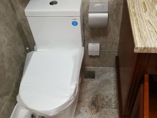 洁具、五金、电器安装