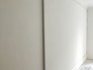 墙、顶面乳胶漆