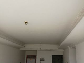 现场木制品造型施作