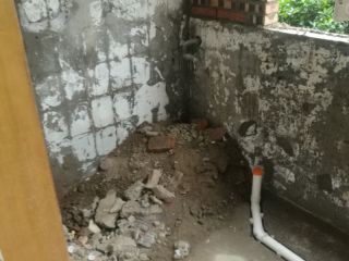 日常巡检