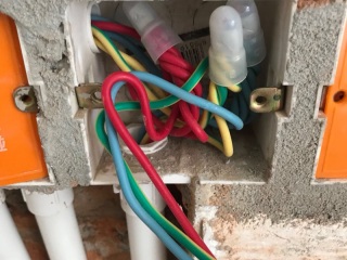 隐蔽工程 验收