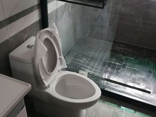 安装工程 验收