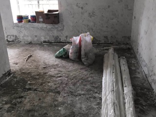 日常巡检