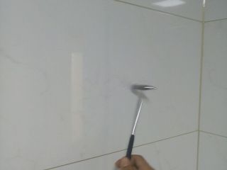 泥木工程 验收