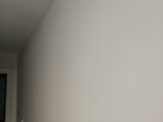 墙、顶面腻子批嵌