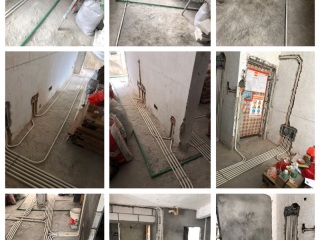 隐蔽工程 验收