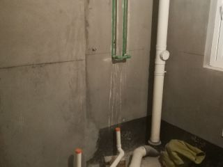 隐蔽工程 验收