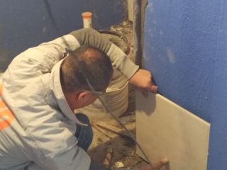 日常巡检