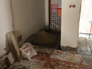 日常巡检