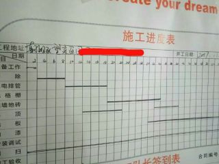 竣工验收