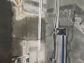 隐蔽工程 验收