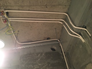 日常巡检