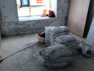 日常巡检