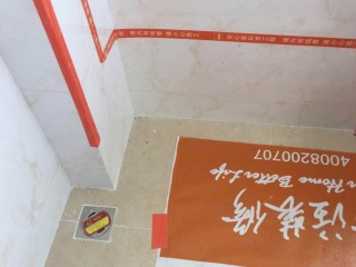 泥木工程 验收