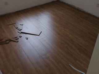安装工程 验收