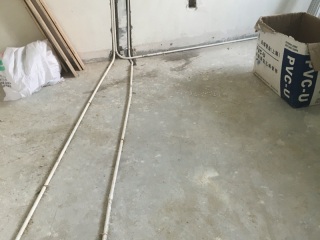 隐蔽工程 验收
