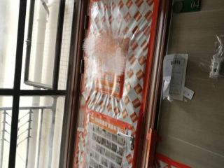 日常巡检